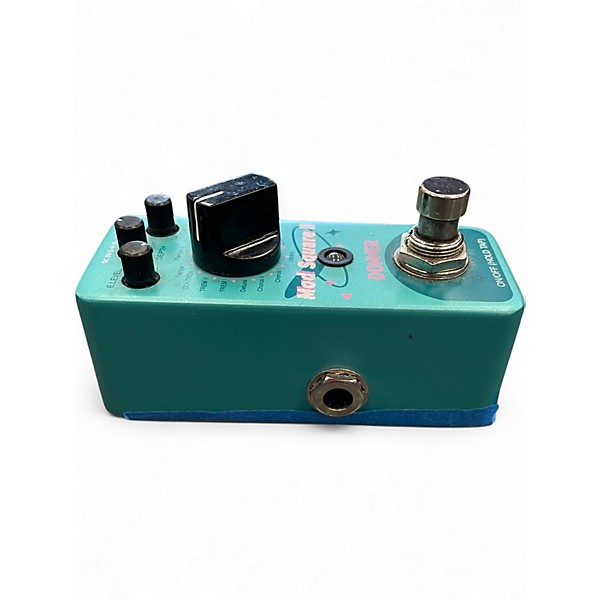 Used Donner MOD SQUARE II Effect Pedal