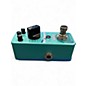 Used Donner MOD SQUARE II Effect Pedal