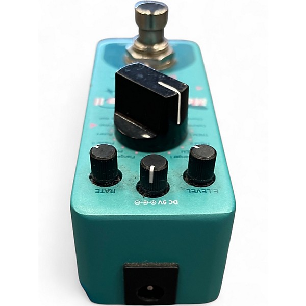 Used Donner MOD SQUARE II Effect Pedal
