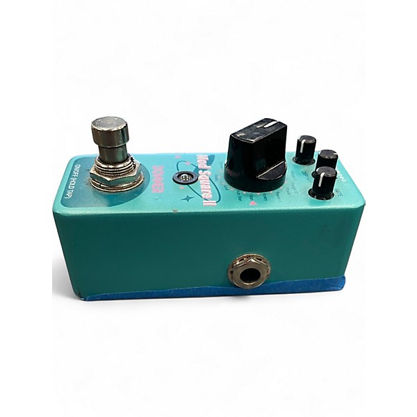 Used Donner MOD SQUARE II Effect Pedal