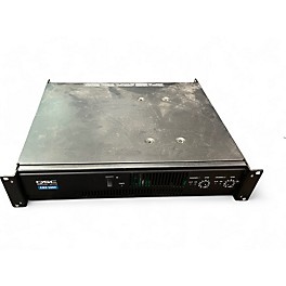 Used QSC CMX 500V Power Amp