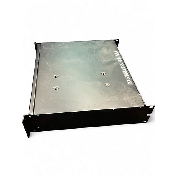 Used QSC CMX 500V Power Amp
