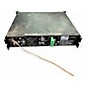 Used QSC CMX 500V Power Amp