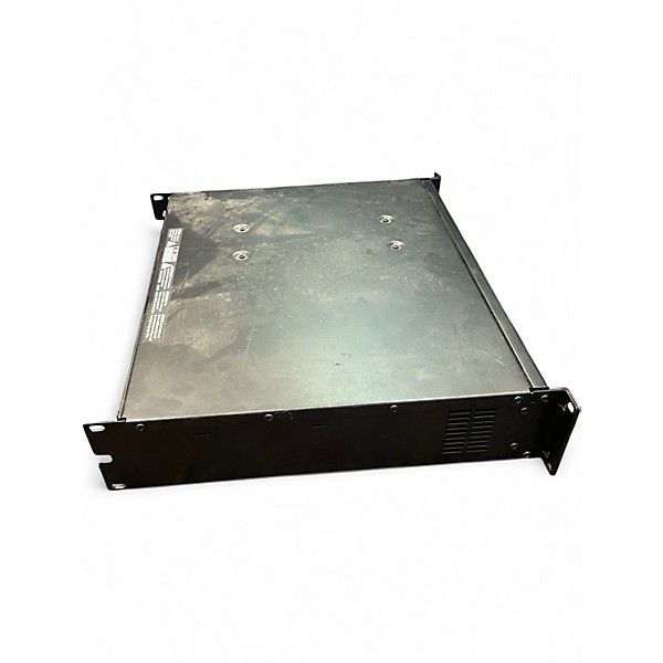Used QSC CMX 500V Power Amp