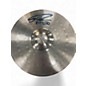 Used Paiste 10in pst502 Cymbal thumbnail