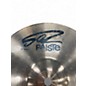 Used Paiste 10in pst502 Cymbal