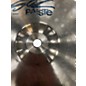 Used Paiste 10in pst502 Cymbal