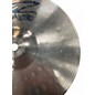 Used Paiste 10in pst502 Cymbal