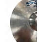 Used Paiste 10in pst502 Cymbal
