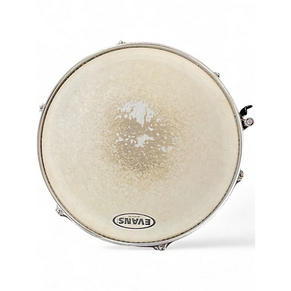 Used TAMA 5 Piece rhythm mate Black Drum Kit