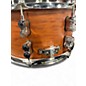 Used PDP by DW 13X7 Concept Series Snare Brown Drum thumbnail