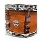 Used PDP by DW 13X7 Concept Series Snare Brown Drum