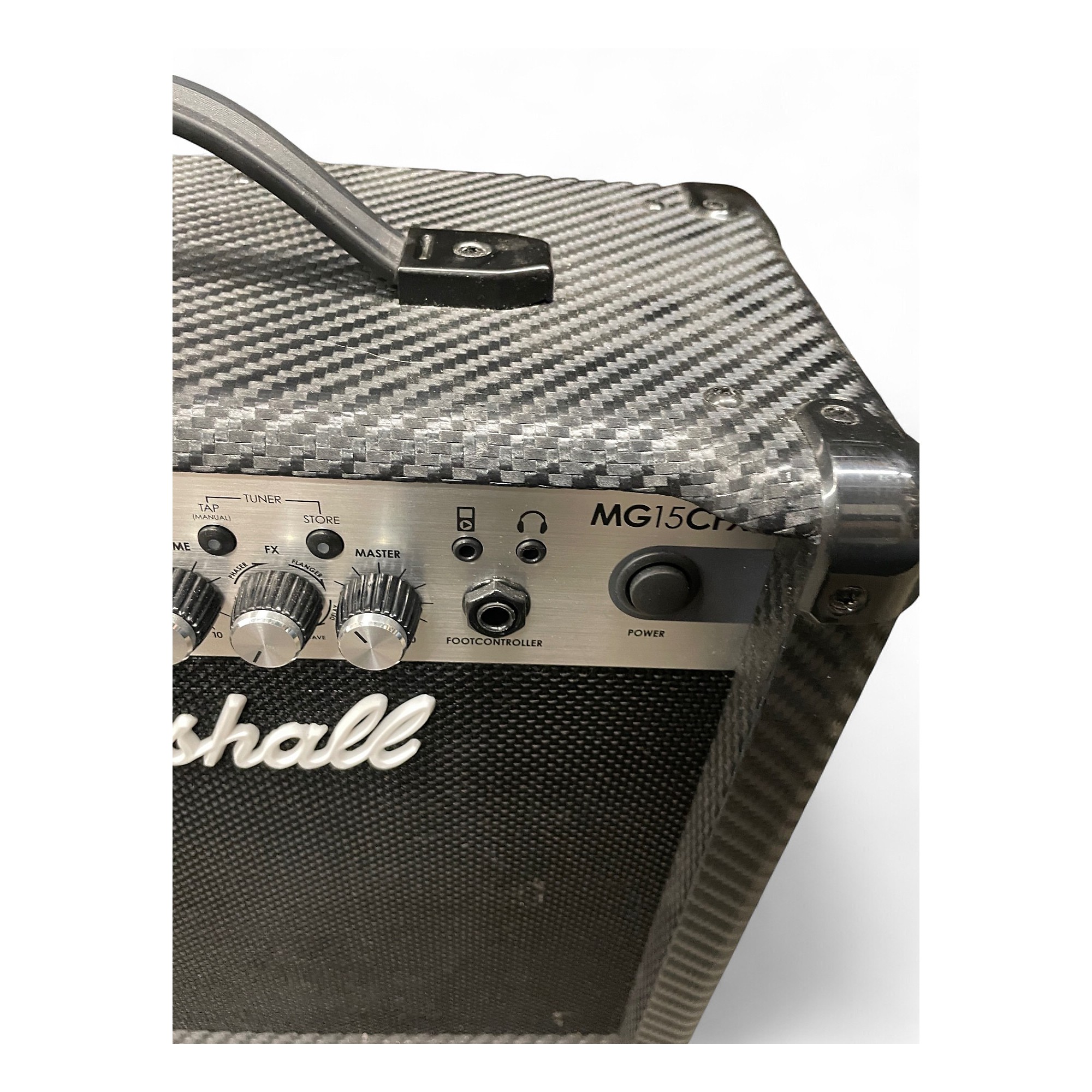 Used Marshall MG15CFX Guitar Combo Amp | Guitar Center