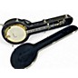 Used Hopkins Louzee Natural Banjo thumbnail