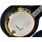 Used Hopkins Louzee Natural Banjo