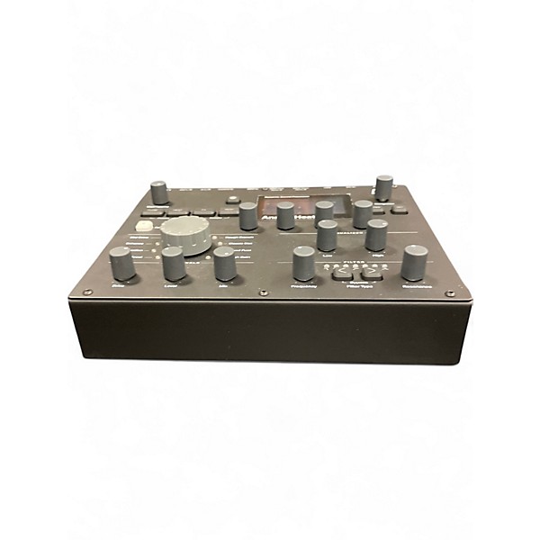 Used Elektron ANALOG HEAT +FX Production Controller