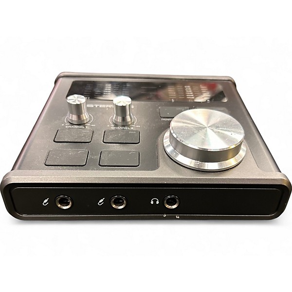 Used Sterling Audio H224 Audio Interface