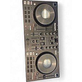 Used Numark MIXTRACK PLATINUM FX DJ Controller
