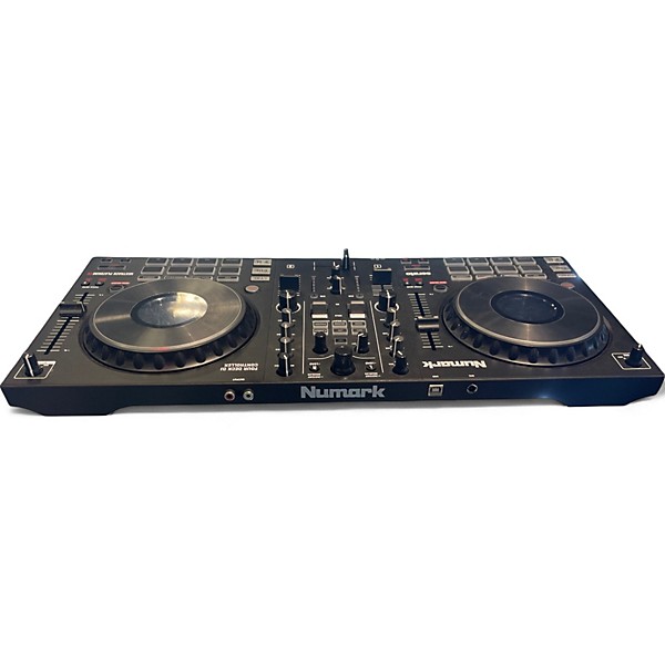 Used Numark MIXTRACK PLATINUM FX DJ Controller
