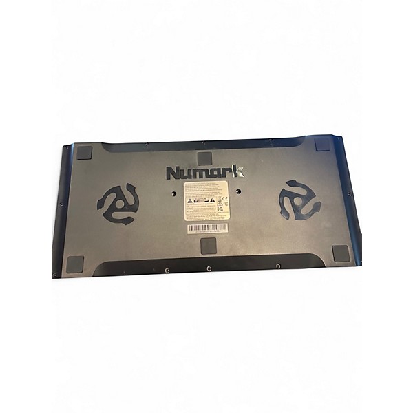 Used Numark MIXTRACK PLATINUM FX DJ Controller