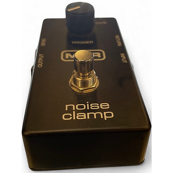 Used MXR M195 Noise Clamp Suppressor Effect Pedal | Guitar