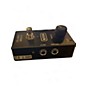 Used MXR M195 Noise Clamp Suppressor Effect Pedal