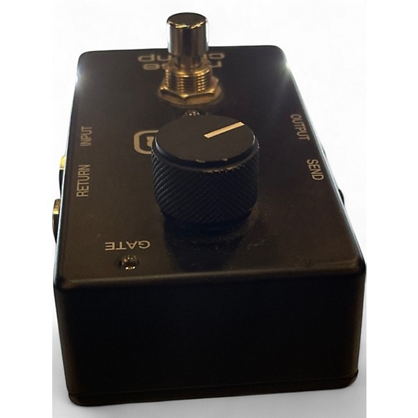 Used MXR M195 Noise Clamp Suppressor Effect Pedal