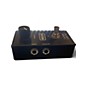 Used MXR M195 Noise Clamp Suppressor Effect Pedal