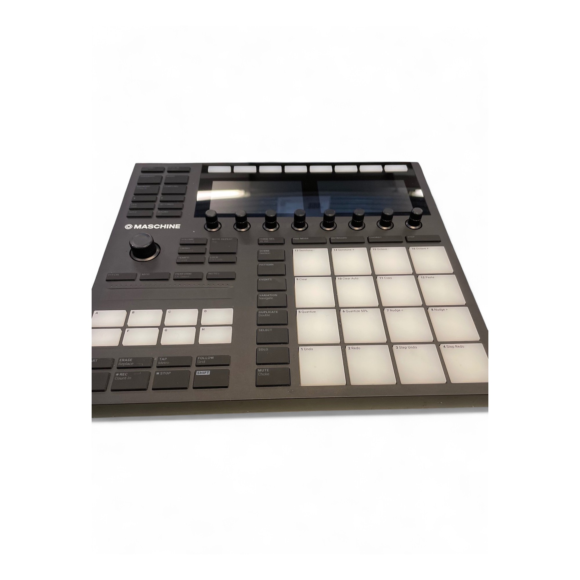 Used Native Instruments Maschine MK3 MIDI Controller | Guitar Center