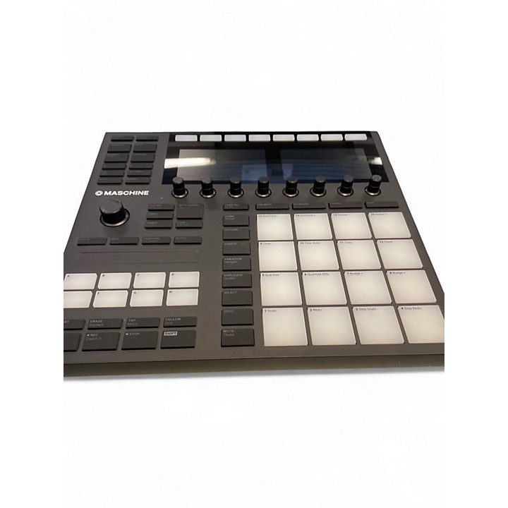 Used Native Instruments Maschine MK3 MIDI Controller | Guitar Center