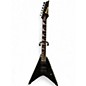Used 2007 Ibanez VBT700 Black Solid Body Electric Guitar thumbnail