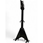 Used 2007 Ibanez VBT700 Black Solid Body Electric Guitar