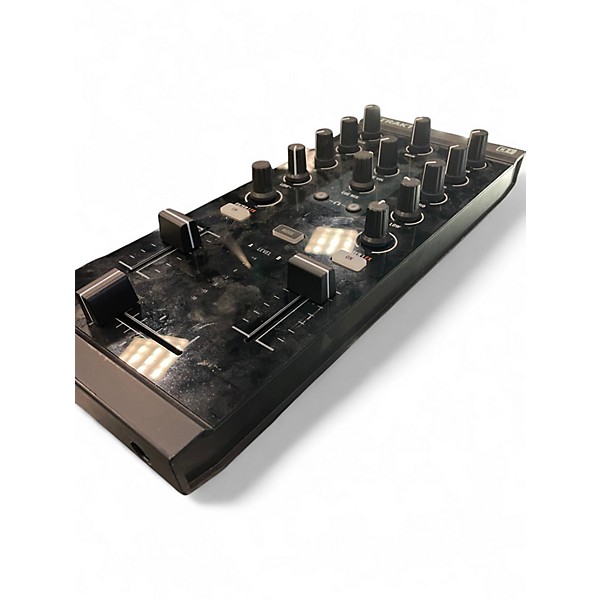 Used Native Instruments X1 MK3 DJ Mixer