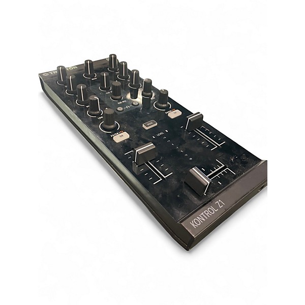 Used Native Instruments X1 MK3 DJ Mixer