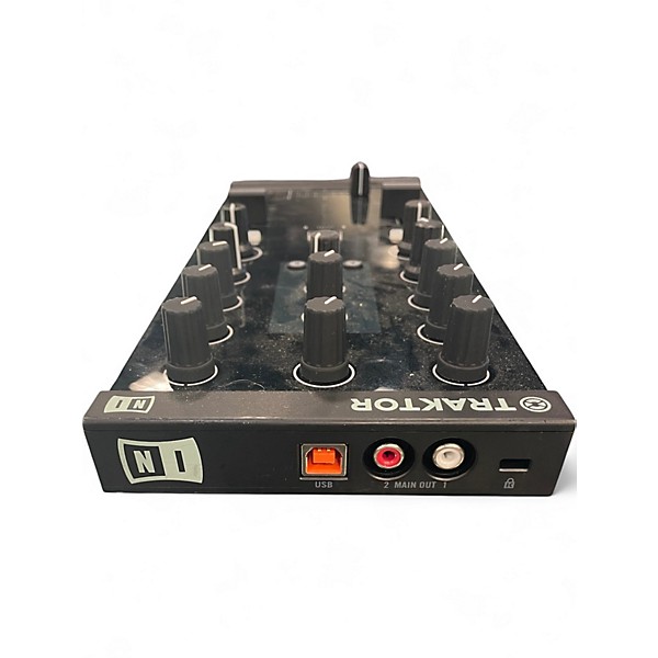 Used Native Instruments X1 MK3 DJ Mixer