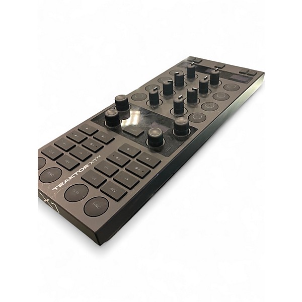 Used Native Instruments Traktor Kontrol Z1 DJ Controller
