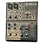Used Mackie 402VLZ4 Unpowered Mixer thumbnail