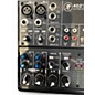 Used Mackie 402VLZ4 Unpowered Mixer