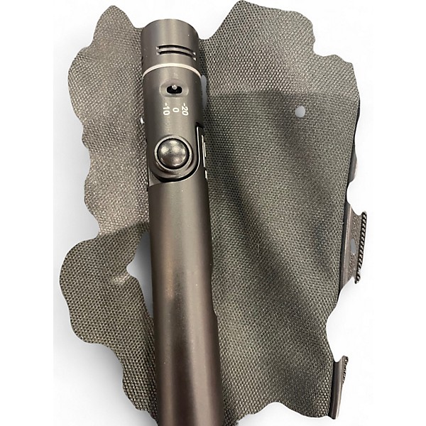 Used Electro-Voice ND66 Condenser Microphone