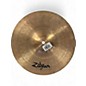 Used Zildjian 10in I splash  Cymbal
