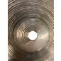 Used Zildjian 10in I splash  Cymbal