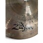 Used Zildjian 10in I splash  Cymbal