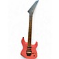 Used Jackson SL1X PLATINUM PINK Solid Body Electric Guitar thumbnail