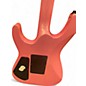 Used Jackson SL1X PLATINUM PINK Solid Body Electric Guitar