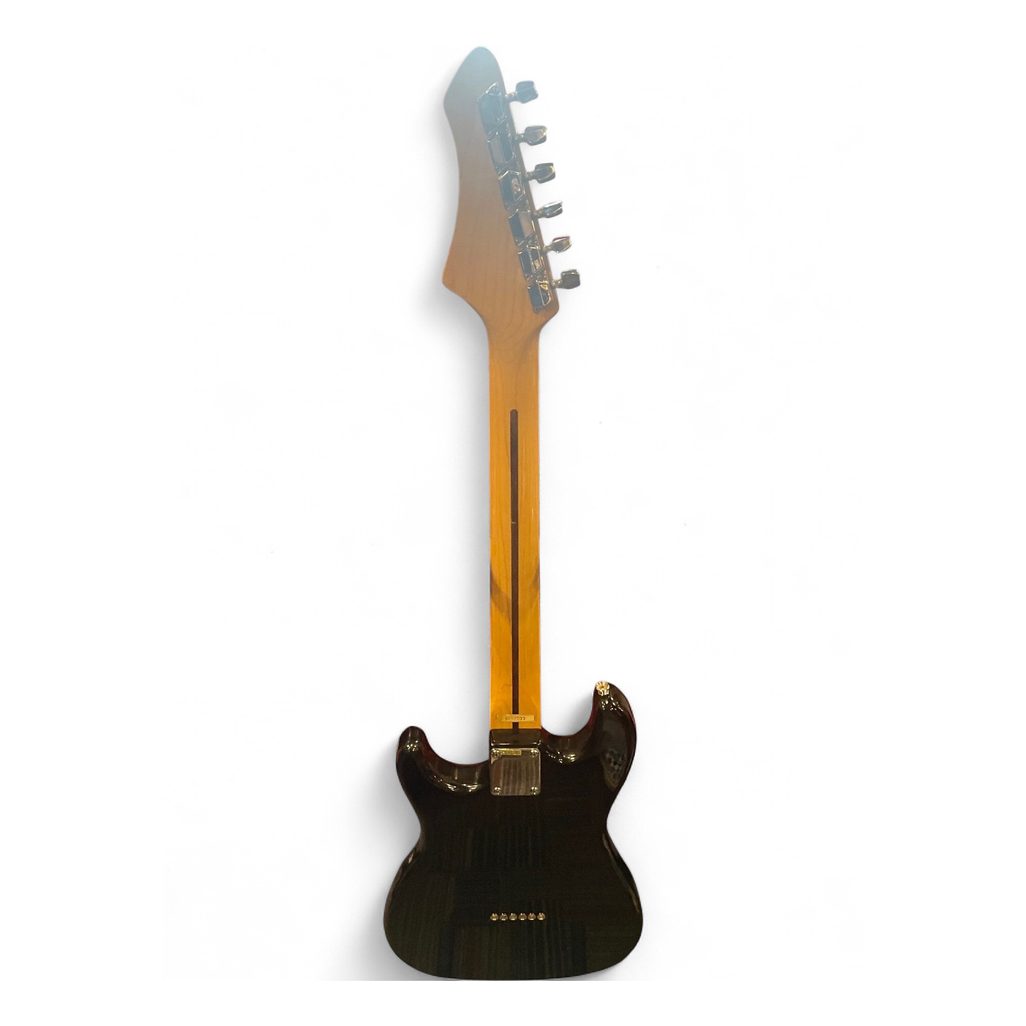 ギター mako UsedGuitars: Mako TR-2 - YouTube