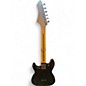 Used Mako TB-2 BLACK Solid Body Electric Guitar