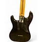Used Mako TB-2 BLACK Solid Body Electric Guitar