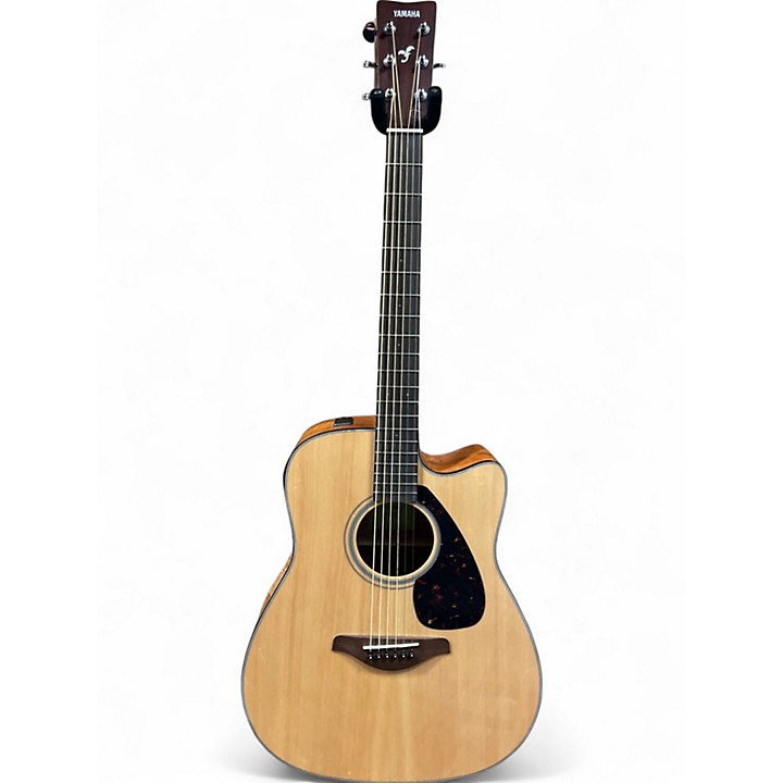 特価 YAMAHA fg-730s トップ単板　美音　加工ありの為 Yamaha Fg730S Acoustic Guitar | eBay