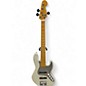 Used Fender American Ultra II Jazz Bass V Avalanche Electric Bass Guitar thumbnail