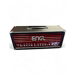 Used ENGL E766 INFERNO Tube Guitar Amp Head